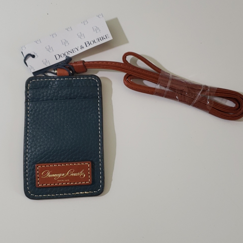 Dooney & Bourke Lanyard